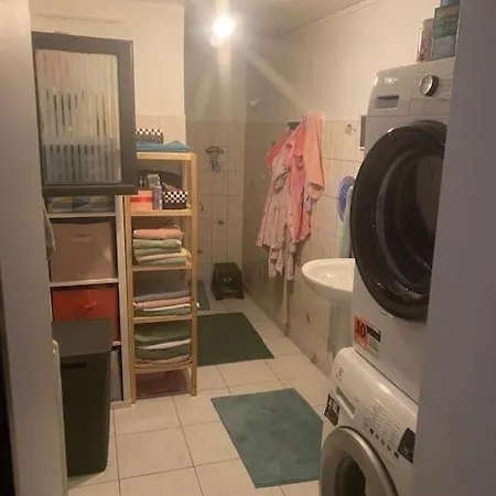 Maison Jo 2024 Simina 3* Vaires-sur-Marne