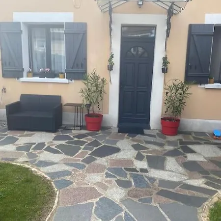 Maison Jo 2024 Simina Hotel 3*