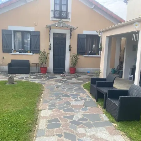 Maison Jo 2024 Simina Vaires-sur-Marne